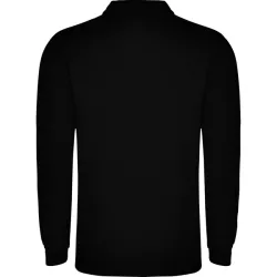 Polo Carpe ROLY hombre blanca