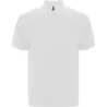 Polo Centauro Premium ROLY hombre blanco