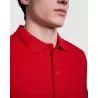 Polo Centauro Premium ROLY hombre blanco