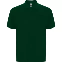 Polo Centauro Premium ROLY hombre blanco