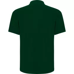 Polo Centauro Premium ROLY hombre blanco