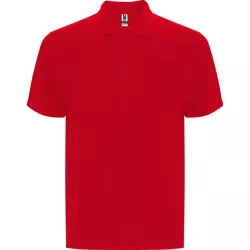 Polo Centauro Premium ROLY hombre blanco