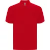 Polo Centauro Premium ROLY hombre blanco