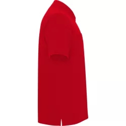 Polo Centauro Premium ROLY hombre blanco