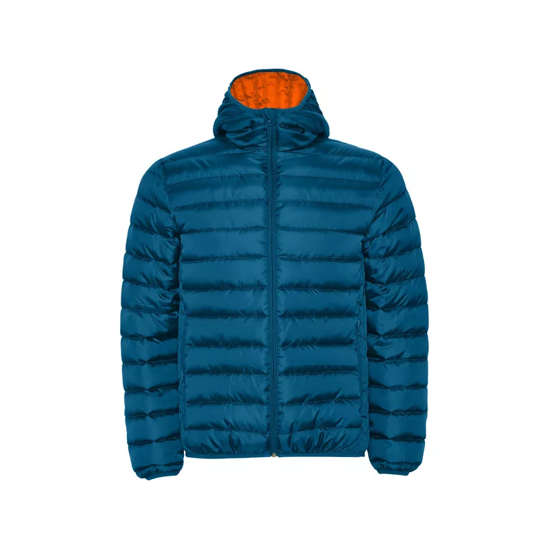 Chaqueta Norway ROLY hombre