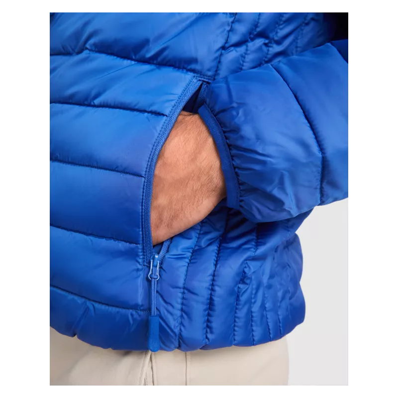 Chaqueta Norway ROLY hombre
