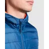 Chaqueta Norway ROLY hombre