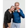 Chaqueta Norway ROLY hombre