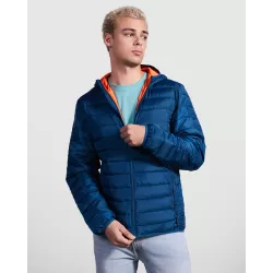 Chaqueta Norway ROLY hombre