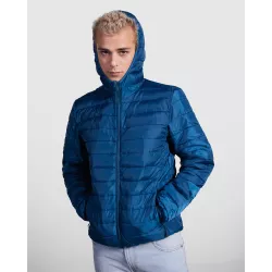 Chaqueta Norway ROLY hombre