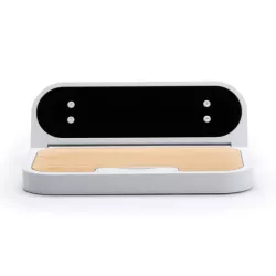 Reloj Cargador Senko