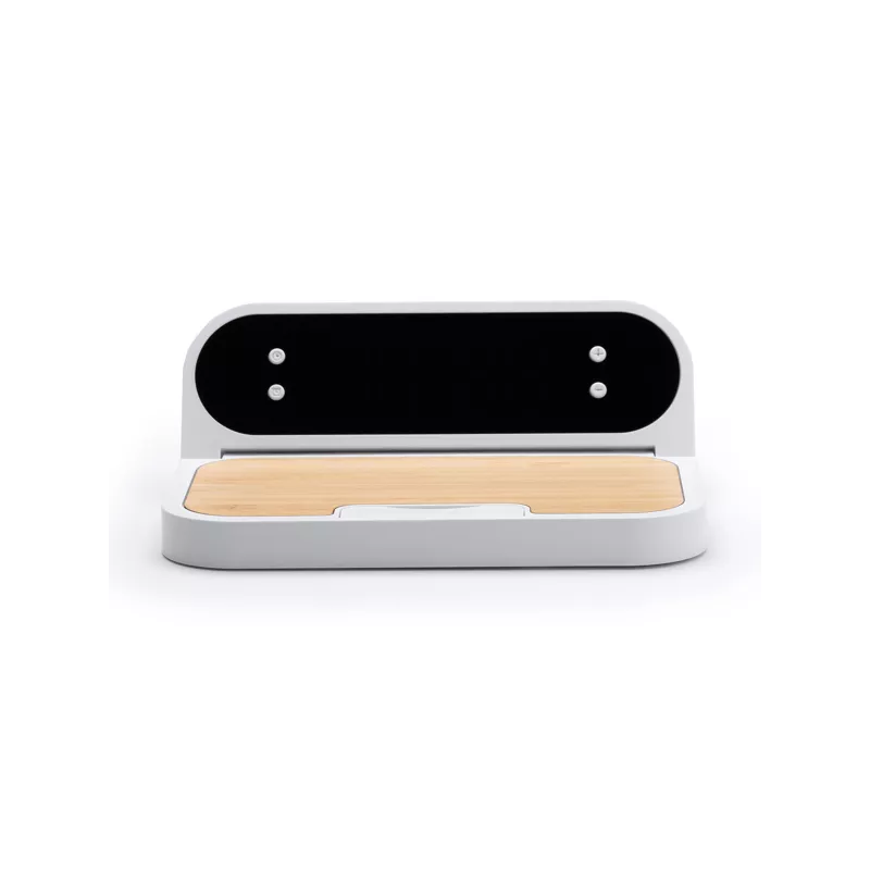 Reloj Cargador Senko