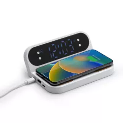 Reloj Cargador Senko