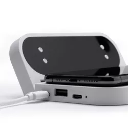 Reloj Cargador Senko