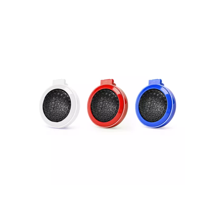 Cepillo Plegable Con Espejo Blunt