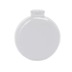 Cepillo Plegable Con Espejo Blunt