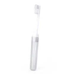 Cepillo De Dientes Plegable Pole