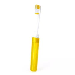 Cepillo De Dientes Plegable Pole