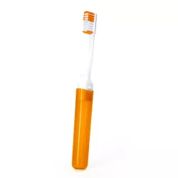 Cepillo De Dientes Plegable Pole
