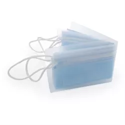 Funda Portamascarillas Hawking