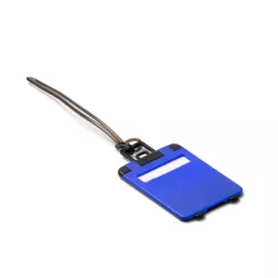 Identificador Maletas con forma de trolley