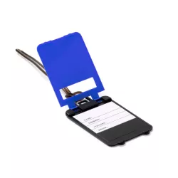 Identificador Maletas con forma de trolley