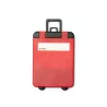 Identificador Maletas con forma de trolley