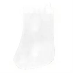 Calcetín Navideño Reno