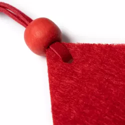 Set Adornos Navideños Carol