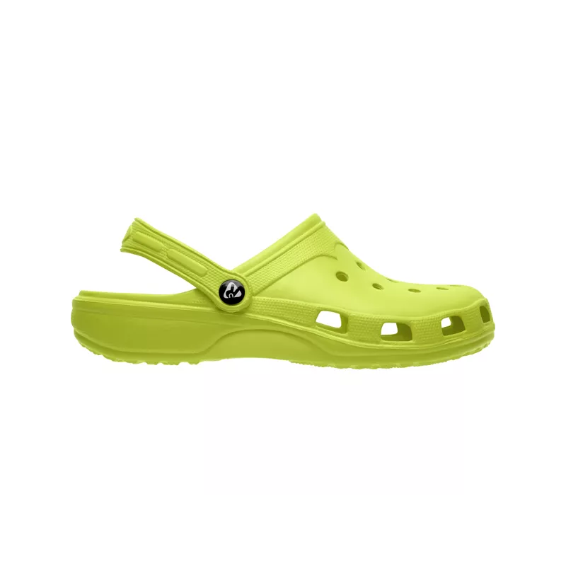 Zueco Lyles ROLY Pistacho