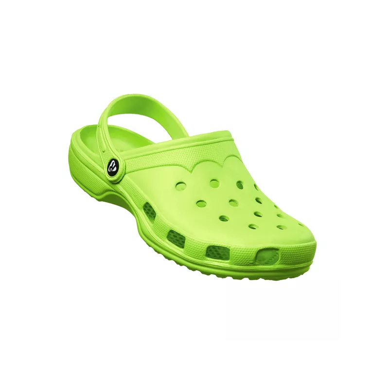 Zueco Lyles ROLY Pistacho