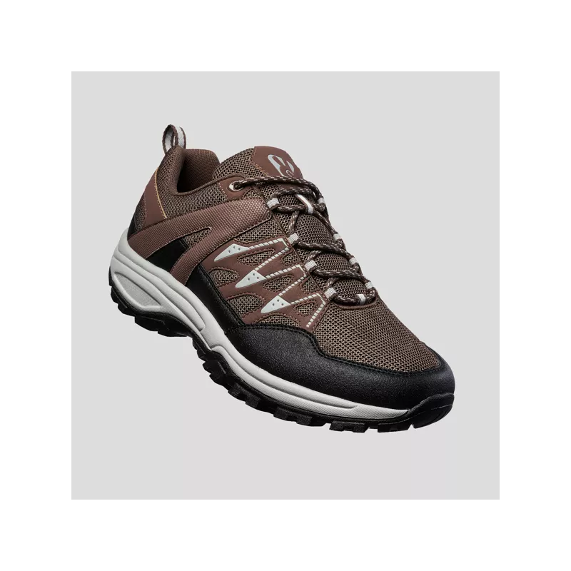 Zapatilla Trekking Megos ROLY adulto