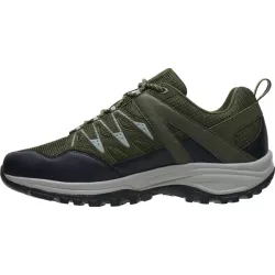 Zapatilla Trekking Megos ROLY adulto