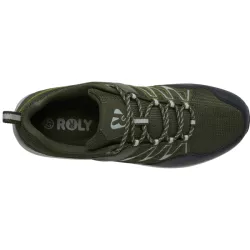 Zapatilla Trekking Megos ROLY adulto