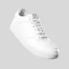 Zapatilla ROLY adulto blanca