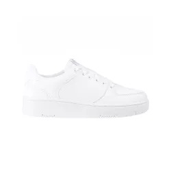 Zapatilla ROLY adulto blanca