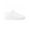 Zapatilla ROLY adulto blanca
