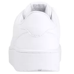 Zapatilla ROLY adulto blanca