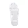 Zapatilla ROLY adulto blanca