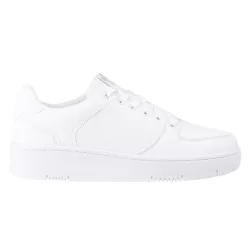 Zapatilla ROLY adulto blanca