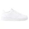 Zapatilla ROLY adulto blanca
