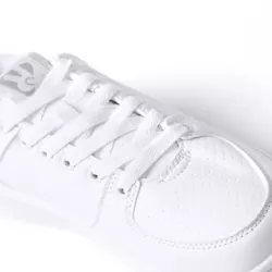 Zapatilla ROLY adulto blanca