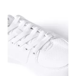 Zapatilla ROLY adulto blanca