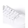 Zapatilla ROLY adulto blanca