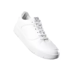 Zapatilla ROLY adulto blanca