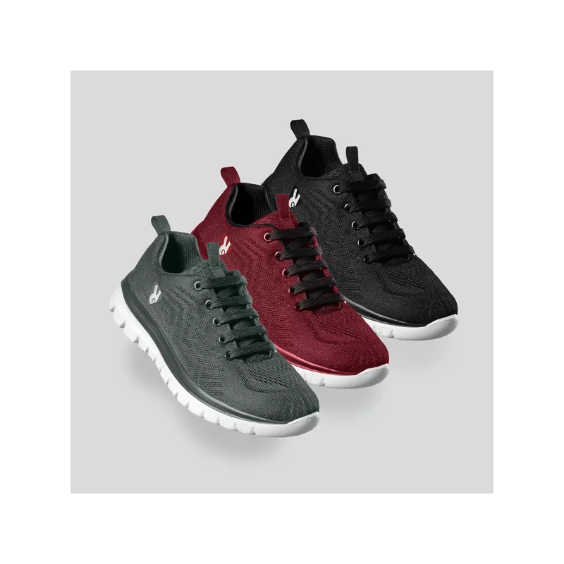 Zapatilla Woods ROLY adulto