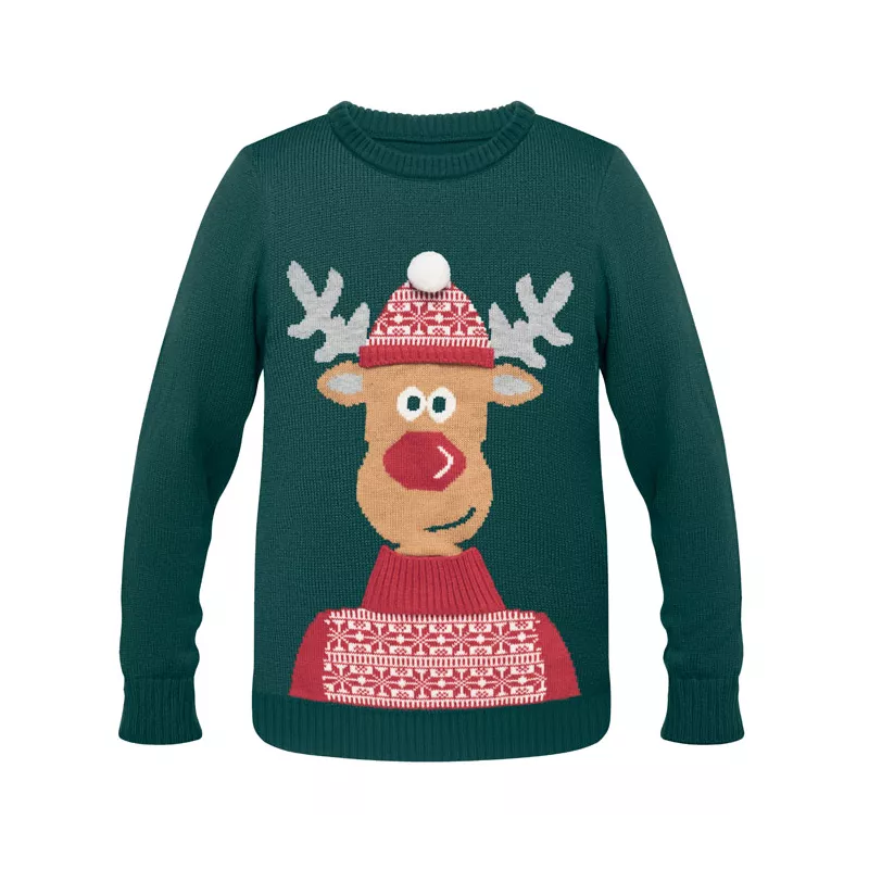 Jersey de Navidad Adulto