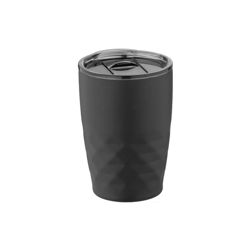 Vaso Isotérmico con Aislamiento de Cobre al Vacío