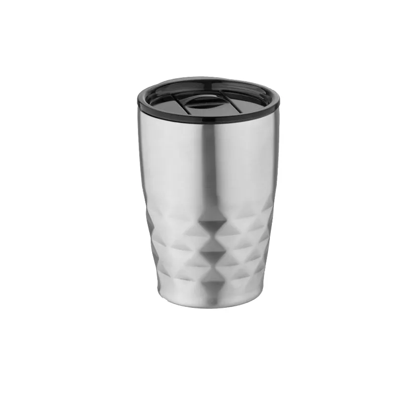 Vaso Isotérmico con Aislamiento de Cobre al Vacío