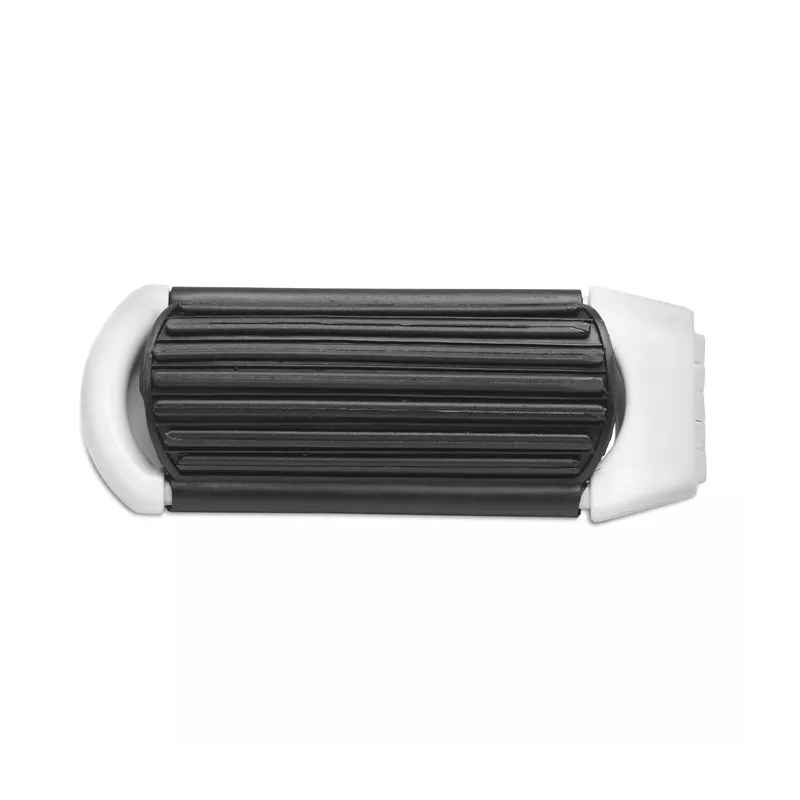 Cepillo plegable con espejo